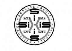 Logo design # 803078 for SiXiS SAFE contest