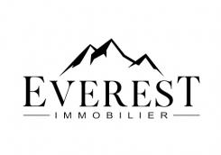 Logo design # 1243479 for EVEREST IMMOBILIER contest