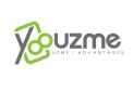 Logo design # 641073 for yoouzme contest