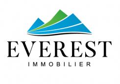 Logo design # 1243085 for EVEREST IMMOBILIER contest