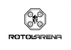Logo design # 677593 for Drone Race contest