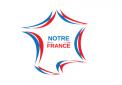 Logo design # 779519 for Notre France contest