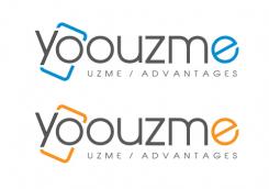 Logo design # 637068 for yoouzme contest
