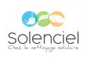 Logo design # 1194338 for Solenciel  ecological and solidarity cleaning contest