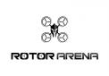 Logo design # 676898 for Drone Race contest