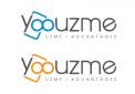 Logo design # 637072 for yoouzme contest