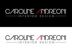 Logo design # 372233 for Creation of an elegant logo for a new company of interior design contest