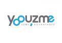 Logo design # 641086 for yoouzme contest