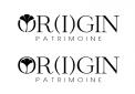 Logo design # 1103564 for A logo for Or i gin   a wealth management   advisory firm contest