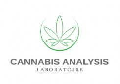 Logo design # 997729 for Cannabis Analysis Laboratory contest