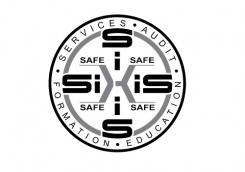 Logo design # 804222 for SiXiS SAFE contest