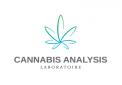 Logo design # 998338 for Cannabis Analysis Laboratory contest