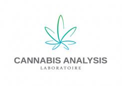 Logo design # 998338 for Cannabis Analysis Laboratory contest