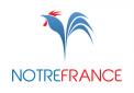 Logo design # 777440 for Notre France contest
