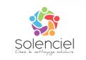 Logo design # 1193062 for Solenciel  ecological and solidarity cleaning contest