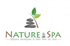 Logo design # 487025 for Logo for residential exotic leisure park contest