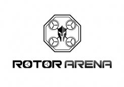 Logo design # 677230 for Drone Race contest