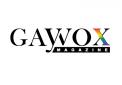 Logo design # 1296195 for Logo for LGBT magazine contest