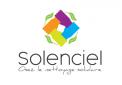Logo design # 1193275 for Solenciel  ecological and solidarity cleaning contest