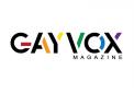 Logo design # 1296302 for Logo for LGBT magazine contest