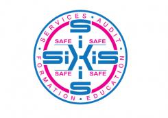 Logo design # 804242 for SiXiS SAFE contest