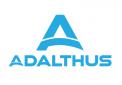 Logo design # 1229591 for ADALTHUS contest