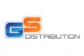 Logo design # 509409 for GS DISTRIBUTION contest