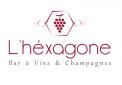 Logo design # 607320 for Logo bar à vins et champagnes contest