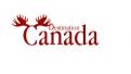 Logo design # 149787 for Logo for the detsination CANADA contest