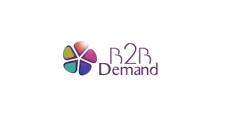 Logo  # 231118 für design a business2business marketing service provider logo Wettbewerb