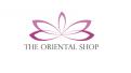 Logo # 153071 voor The Oriental Shop wedstrijd