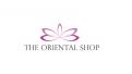 Logo # 153072 voor The Oriental Shop wedstrijd