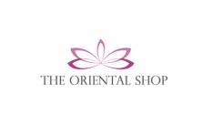 Logo design # 153072 for The Oriental Shop contest