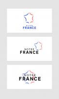 Logo design # 778438 for Notre France contest
