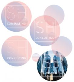 Logo design # 550558 for Logo // Consultante web marketing contest