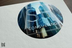 Logo design # 550706 for Logo // Consultante web marketing contest