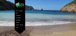 Logo design # 702228 for Design an Ibiza style logo contest