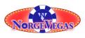 Logo design # 693561 for Logo for brand NorgeVegas contest