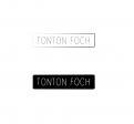 Logo # 548320 voor Creation of a logo for a bar/restaurant: Tonton Foch wedstrijd