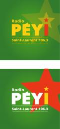 Logo # 401758 voor Radio Péyi Logotype wedstrijd