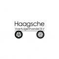 Logo design # 578189 for Haagsche voertuigenhandel b.v contest
