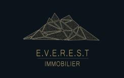 Logo design # 1243621 for EVEREST IMMOBILIER contest