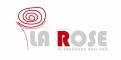 Logo design # 219695 for Logo Design for Online Store Fashion: LA ROSE contest