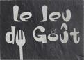 Logo design # 569687 for Création logo pour LE JEU DU GOUT contest