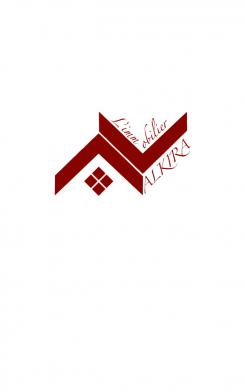 Logo design # 1063702 for Minimalistic Logo Design for real estate website contest