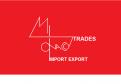 Logo design # 696611 for Logo for Import Export Company contest