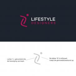 Logo # 1059364 voor Nieuwe logo Lifestyle Designers  wedstrijd