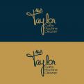 Logo design # 903972 for MR TAYLOR IS LOOKING FOR A LOGO AND SLOGAN. contest