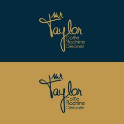 Logo design # 903972 for MR TAYLOR IS LOOKING FOR A LOGO AND SLOGAN. contest