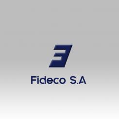 Logo design # 758616 for Fideco contest